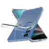 Spigen Liquid Crystal - Case for Samsung Galaxy S25 (Transparent)