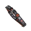 Dog collar Star Wars Black XS