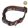 Dog collar Star Wars Black XS