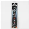 Dog collar Star Wars Black XS