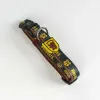 Dog collar Harry Potter Red XXS