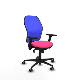 Biuro kėdė Jorquera Piqueras y Crespo 3D036G0 Rožinė