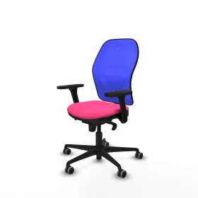 Biuro kėdė Jorquera Piqueras y Crespo 3D036G0 Rožinė