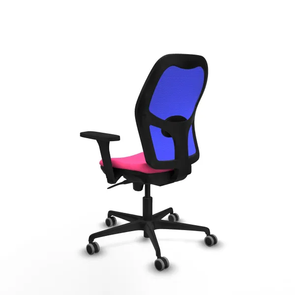 Office Chair Jorquera Piqueras y Crespo 3D036G0 Pink