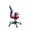 Office Chair Jorquera Piqueras y Crespo 3D036G0 Pink