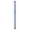 Spigen Liquid Crystal Glitter - Case for Samsung Galaxy S25 (Transparent)