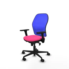 Biuro kėdė Jorquera Piqueras y Crespo 3D036N0 Rožinė