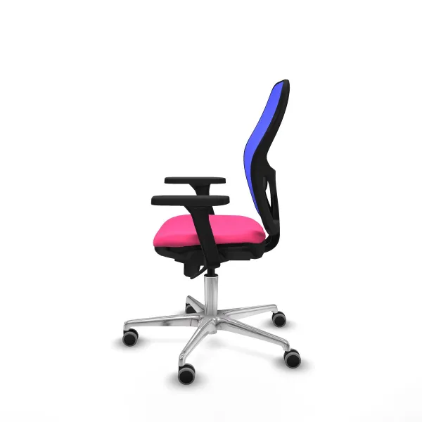 Office Chair Jorquera Piqueras y Crespo 3D086G0 Pink