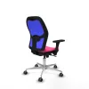Office Chair Jorquera Piqueras y Crespo 3D086G0 Pink