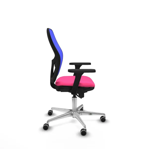 Office Chair Jorquera Piqueras y Crespo 3D086G0 Pink