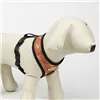 Dog Harness Star Wars Reversible Black XXS