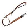 Dog Lead Star Wars Black M