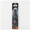 Dog Lead Star Wars Black M