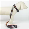 Dog Lead Star Wars Black M