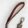 Dog Lead Harry Potter Red M