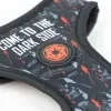 Koeratraksid Star Wars kahepoolne must M | Osta veebist — Megaluks