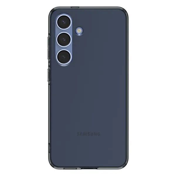 Spigen Liquid Crystal - Case for Samsung Galaxy S25 (Space Crystal)