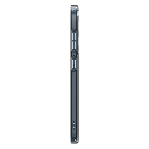 Spigen Liquid Crystal - Case for Samsung Galaxy S25 (Space Crystal)