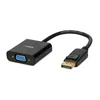 DisplayPort to VGA adapter Ibox IADPVGA