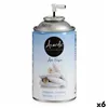 Air Freshener Refills Clean Clothes 250 ml (6 Units)