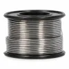 Tin wire for soldering EDM AA230B Bobbin 1 mm 100 g