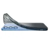 Spigen Liquid Crystal - Case for Samsung Galaxy S25 (Space Crystal)