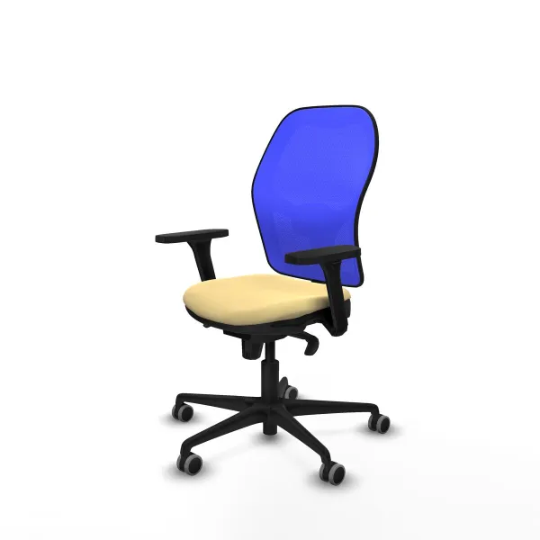 Toimistotuoli Jorquera Piqueras y Crespo 3D036G0 Kerma