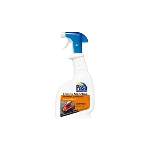 Stain Remover Paso 703023 Carpet 500 ml