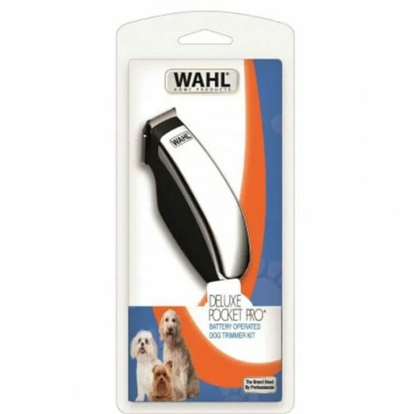 Hair clipper for pets Wahl WA9962-2016 Stainless steel