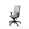 Office Chair Piqueras y Crespo 1D066G0 Grey