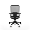 Office Chair Piqueras y Crespo 1D066G0 Grey