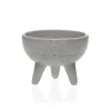 Planter Versa Face Ceramic 10 x 8 x 10 cm