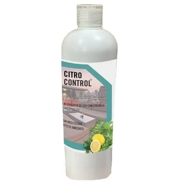 Insecticde Asepticae CItocontrol 500 ml