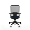 Office Chair Piqueras y Crespo 1D066G0 Blue