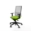 Office Chair Piqueras y Crespo 1D066G0 Pistachio