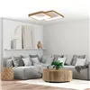 LED Flush-fitting ceiling light KSIX Phenomena E 45 W (3000k - 6000k)