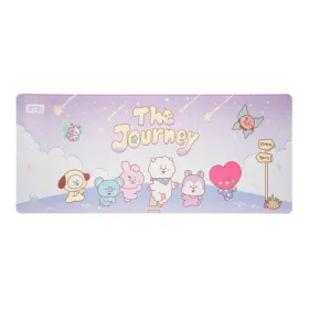 BT21 - Gaming/Desk Mat XXL (80 x 35 cm)
