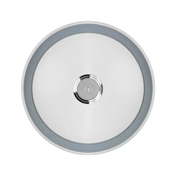 LED Flush-fitting ceiling light KSIX Glory F 58,3 w 6200 Lm (3000k - 6500k)