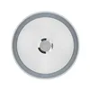 LED Flush-fitting ceiling light KSIX Glory F 58,3 w 6200 Lm (3000k - 6500k)