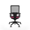 Office Chair Piqueras y Crespo 1D066G0 Pink