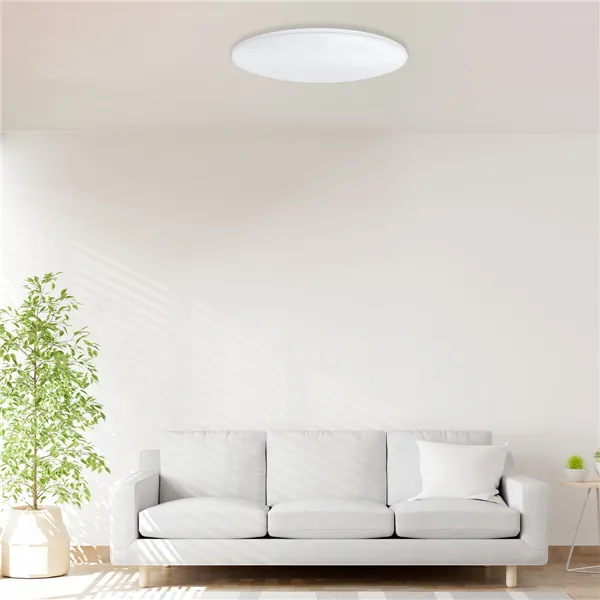 LED Panel KSIX Halo F 60,9 w 3000k - 6500k 6500 lm