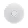 LED Flush-fitting ceiling light KSIX Aura 66,4 w 49 x 7,5 cm White (3000k - 6500k)