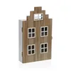 Key cupboard Versa House MDF Wood 5 x 29,5 x 17,5 cm