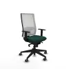 Office Chair Piqueras y Crespo 1D066G0 Green