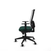 Office Chair Piqueras y Crespo 1D066G0 Green