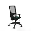 Office Chair Piqueras y Crespo 1D066G0 Green