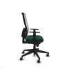 Office Chair Piqueras y Crespo 1D066G0 Green