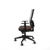 Office Chair Piqueras y Crespo 1D066G0 Dark brown