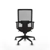 Office Chair Piqueras y Crespo 1D066G0 Dark brown