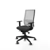 Office Chair Piqueras y Crespo 1D066G0 Dark grey